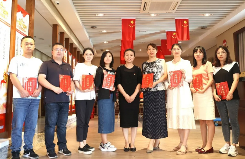 【文体活动】民主管理增活力 凝心聚力促发展 | pa视讯营销开展厂务公开竞赛活动