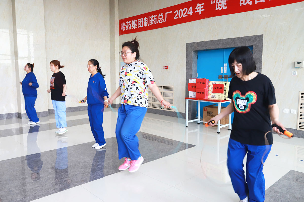 架好工会&ldquo;连心桥&rdquo; 做好职工&ldquo;贴心人&rdquo;&mdash;&mdash;pa视讯总厂工会举办系列文体活动