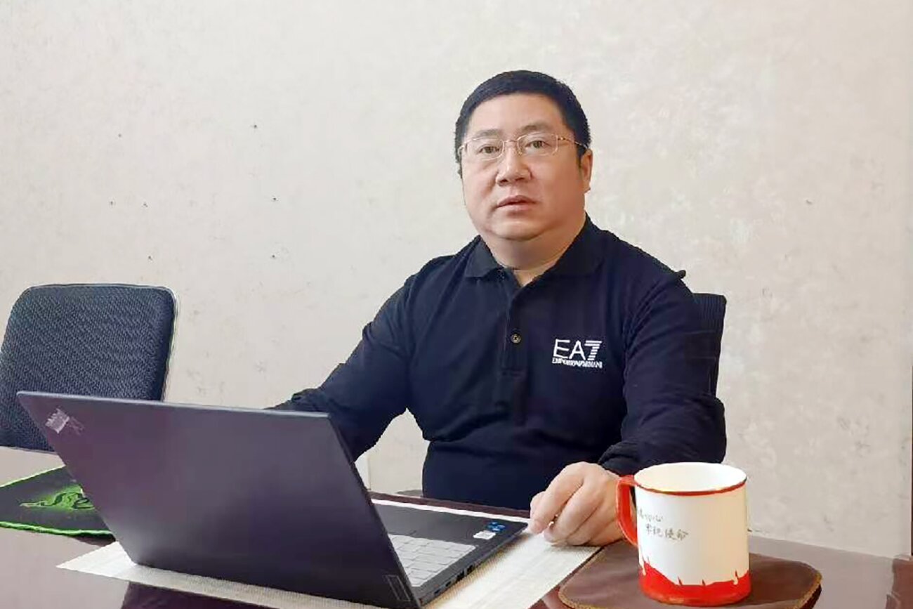 pa视讯集团国资战队&ldquo;英雄谱&rdquo;事迹专栏&mdash;&mdash;pa视讯营销品牌事业部陕西省区经理邹显刚