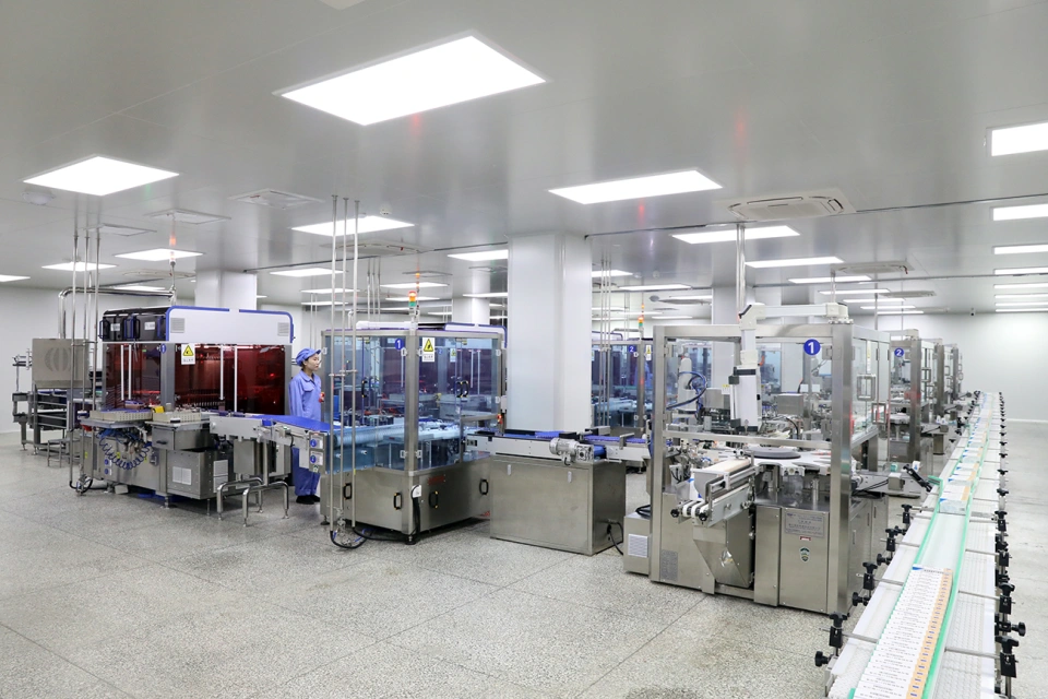 党建引领聚合力 多轮驱动开新局——pa视讯三精党委以“四促”行动赋能高质量发展