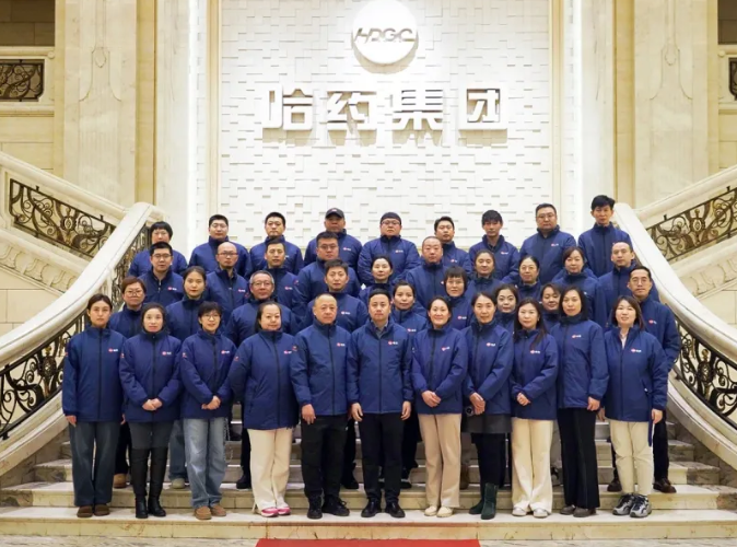 当&ldquo;红色初心&rdquo;邂逅&ldquo;国宝重器&rdquo;&mdash;&mdash;pa视讯公益志愿者、党员挺膺担当 护航冰城文化盛宴